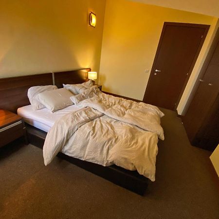 Sunny Duplex With Spectacular View In Terra Complex Aparthotel Razlog Buitenkant foto