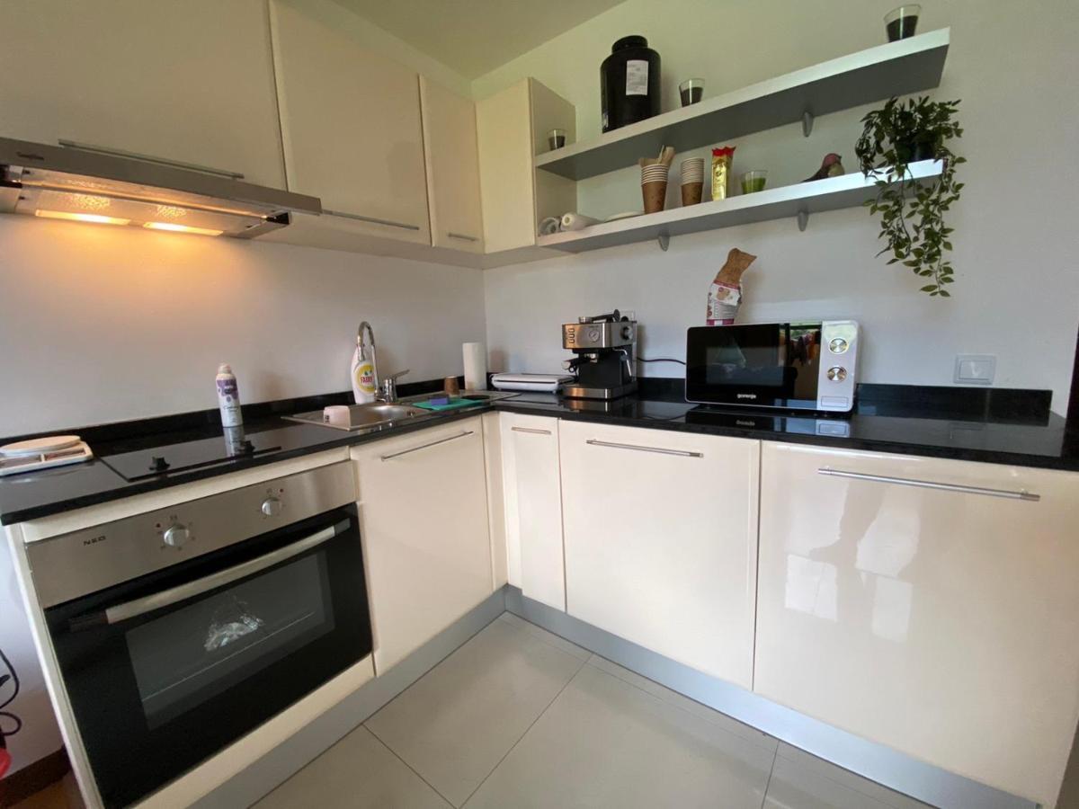 Sunny Duplex With Spectacular View In Terra Complex Aparthotel Razlog Buitenkant foto