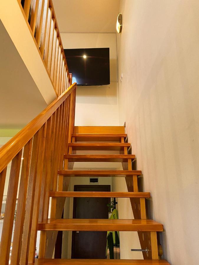 Sunny Duplex With Spectacular View In Terra Complex Aparthotel Razlog Buitenkant foto
